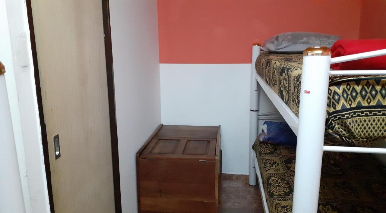 Hostel El Viajante Los Antiguos Bagian luar foto