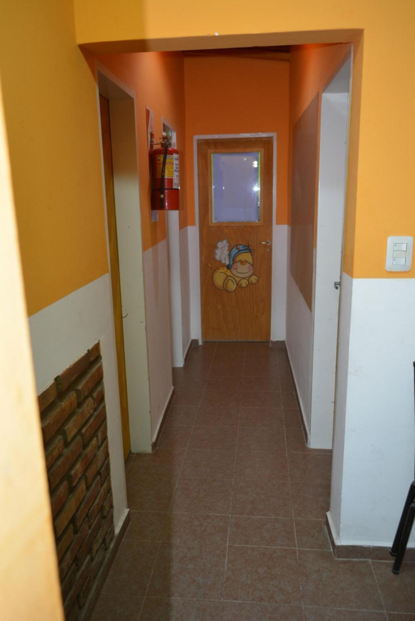 Hostel El Viajante Los Antiguos Bagian luar foto