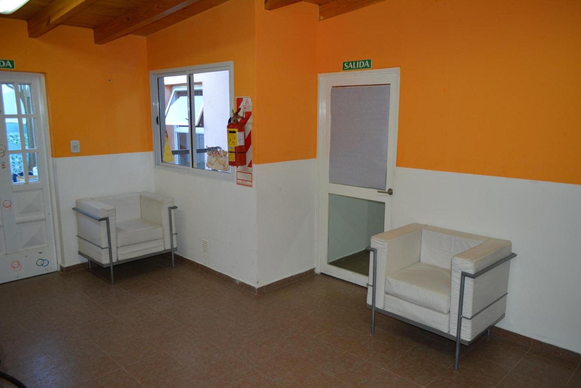 Hostel El Viajante Los Antiguos Bagian luar foto